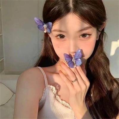 淑女痴恋