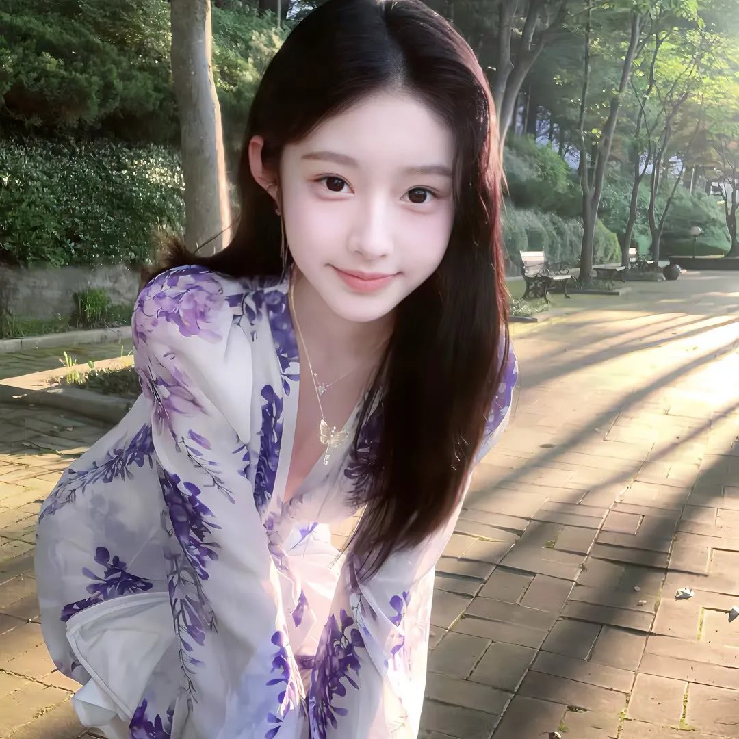 某天，那年