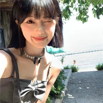 现在很美丽
